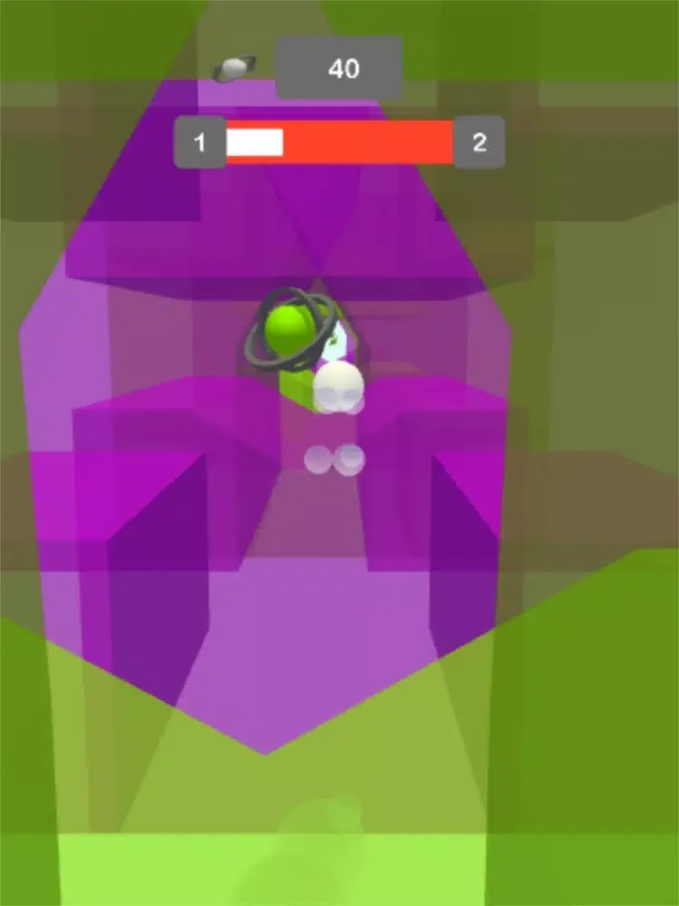 BALL & WALLS iPad  Screenshots