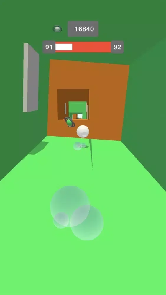 BALL & WALLS Screenshots