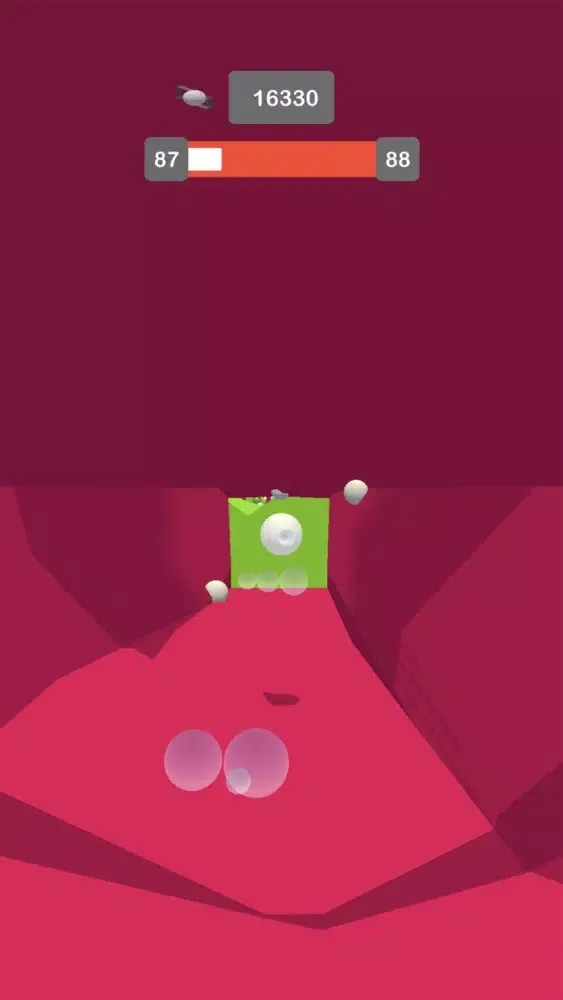 BALL & WALLS Screenshots