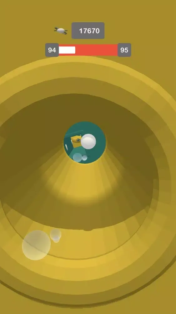 BALL & WALLS Screenshots