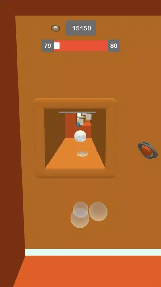 BALL & WALLS Screenshots