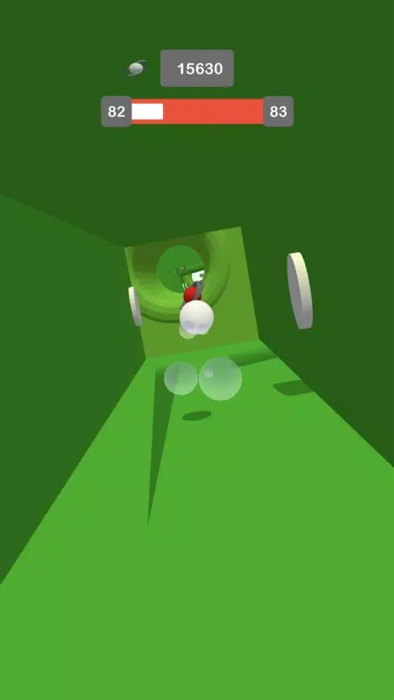 BALL & WALLS Screenshots