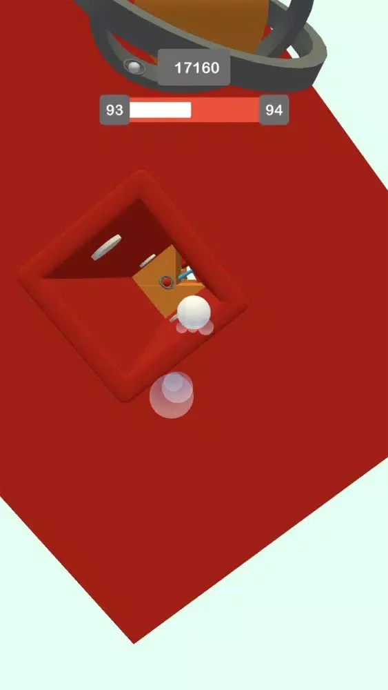 BALL & WALLS Screenshots