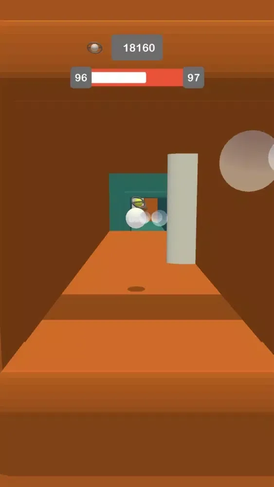 BALL & WALLS Screenshots