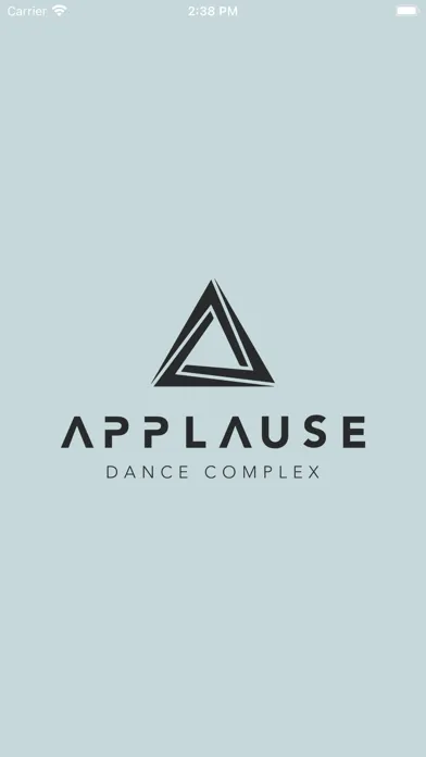 Capturas de tela do Applause Dance