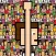 Blocky Gymnast
