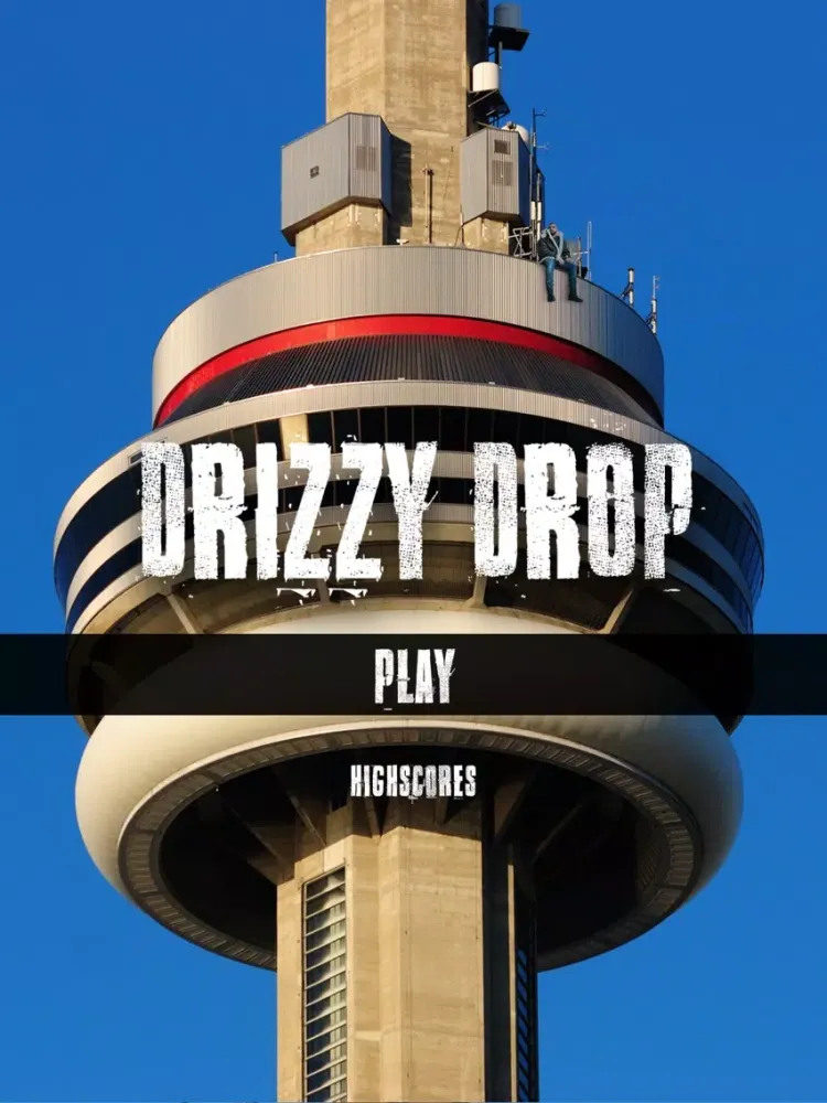 Drizzy Drop iPad  স্ক্রিনশট