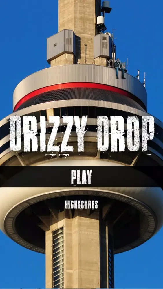 Drizzy Drop স্ক্রিনশট