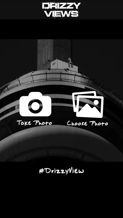Cover Creator - Drizzy Views Edition應用截圖