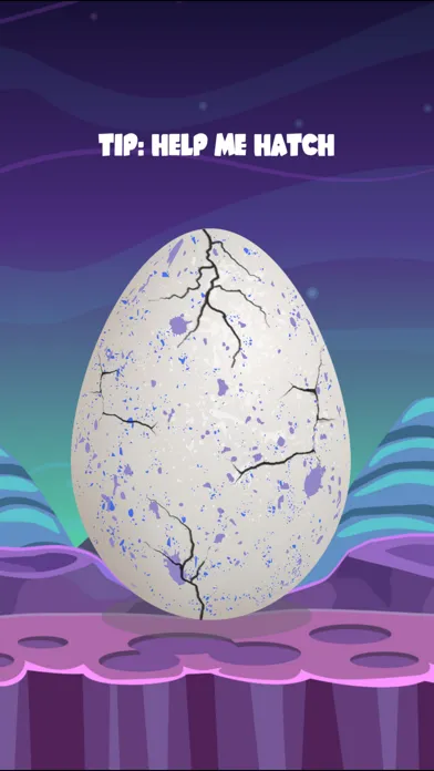 EggPalz - Monster Edition Ekran Görüntüleri