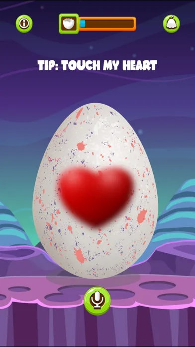 EggPalz - Monster Edition Ekran Görüntüleri