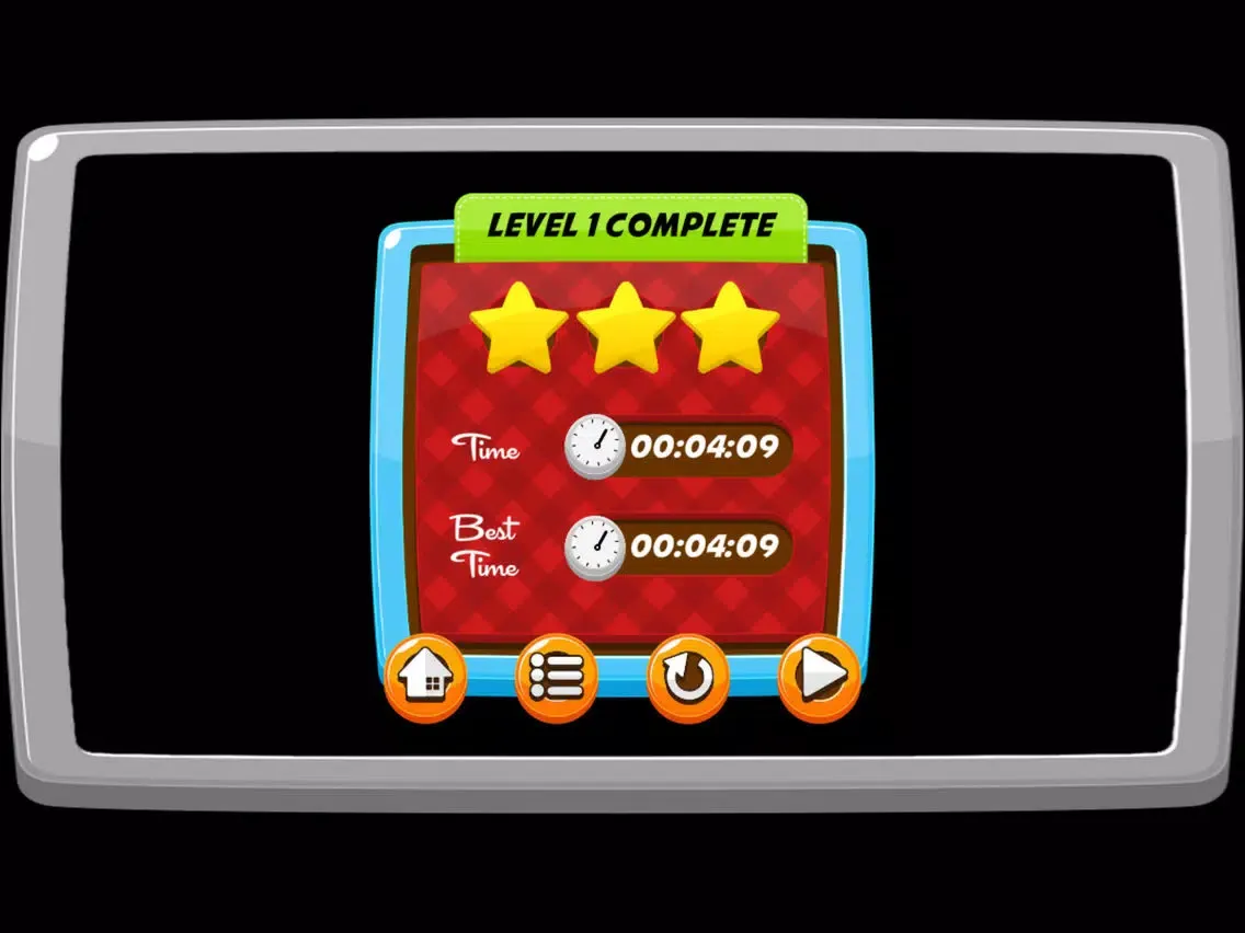 Frame Freeze iPad 應用截圖