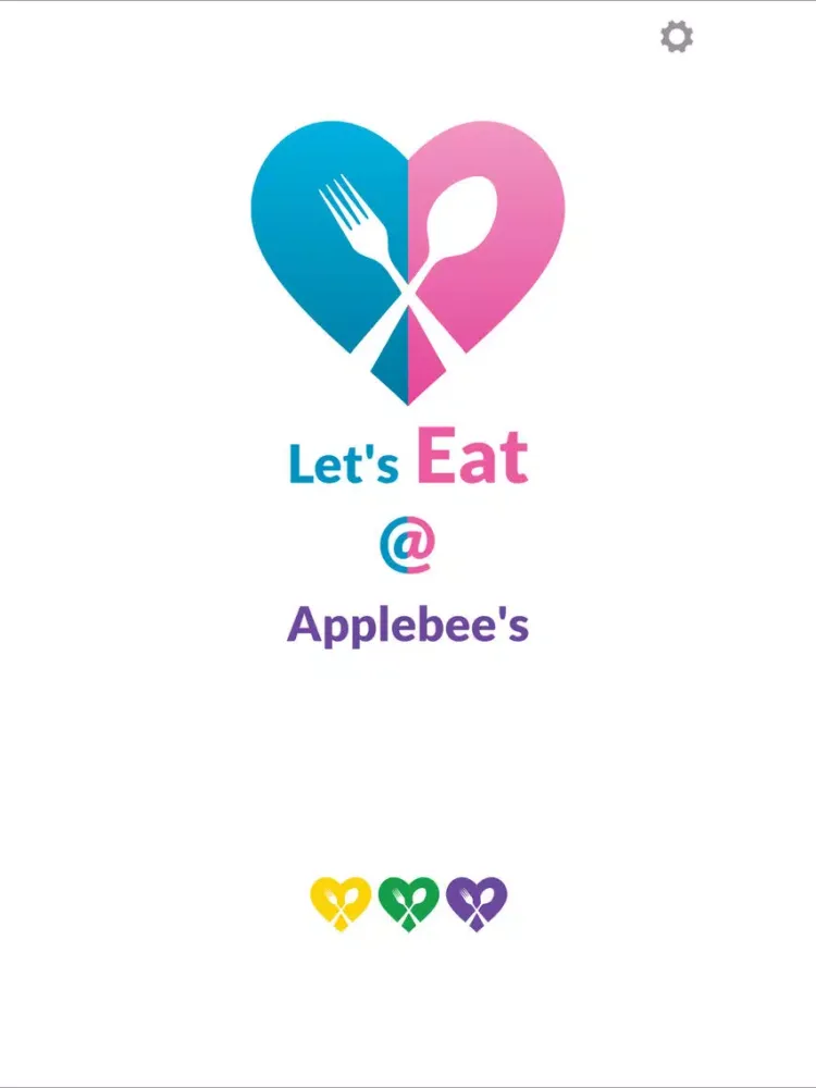 صور Let's Eat iPad 