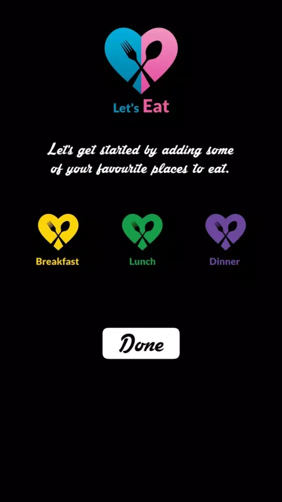 صور Let's Eat