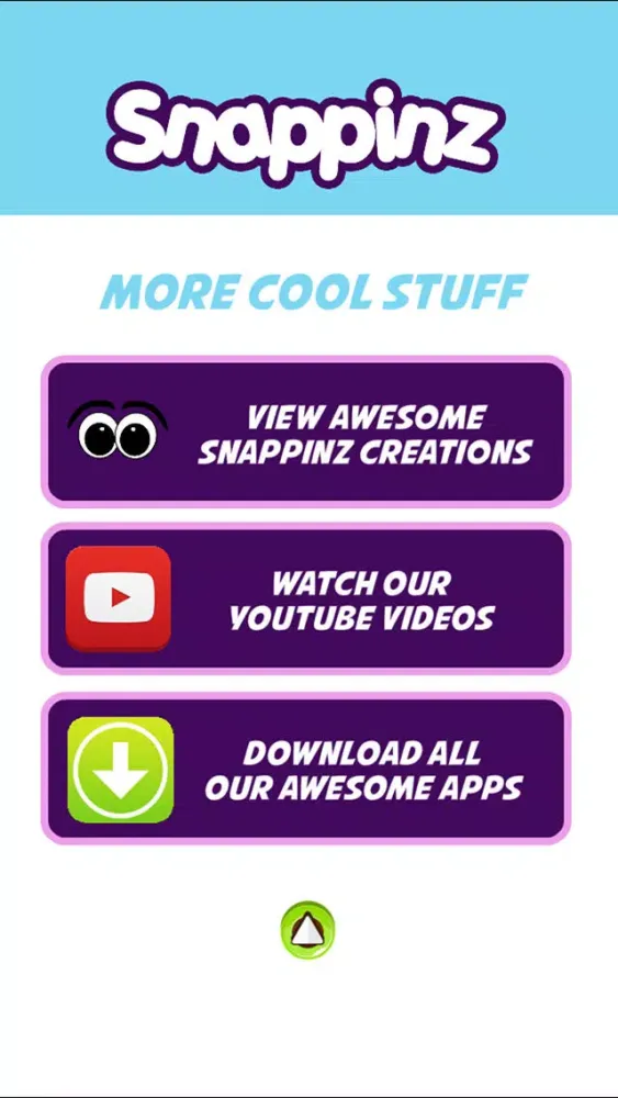 Snappinz Creator स्क्रीनशॉट