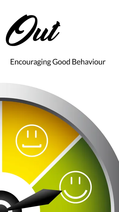 Tangkapan layar Time Out - Managing Your Childs Device Time
