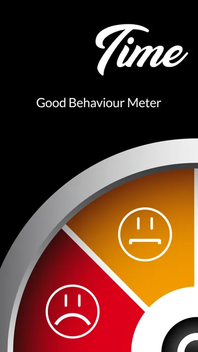 Screenshot di Time Out - Live Behaviour Meter