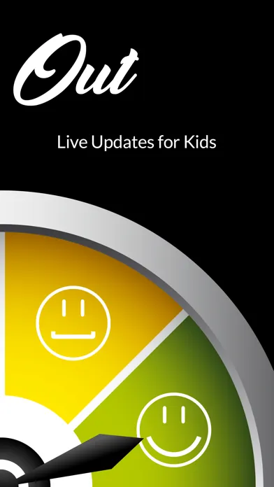 Screenshot di Time Out - Live Behaviour Meter