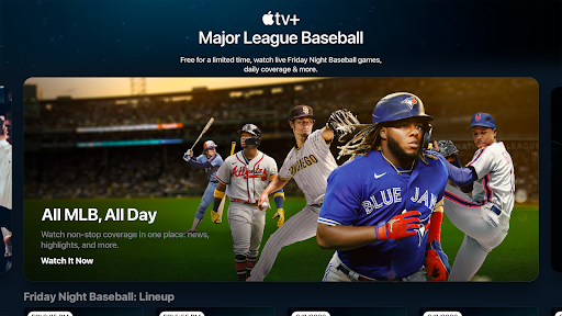 صور Apple TV