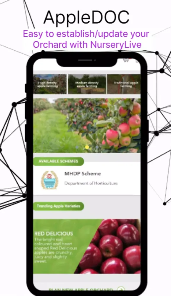 Скриншоты Apple Doc
