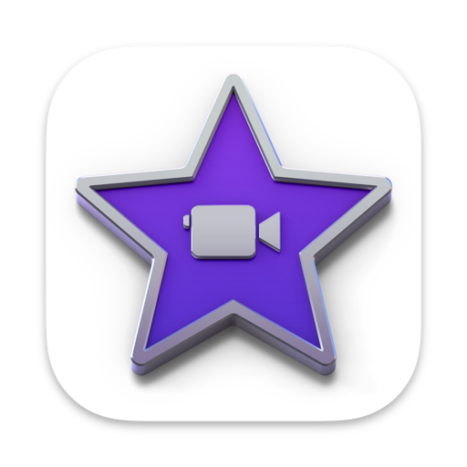 iMovie