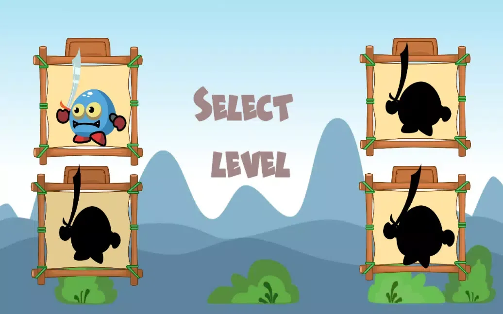 apple and onion running game स्क्रीनशॉट