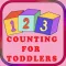 123 Genius Counting Learning for toddlers