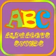 ABC Alphabets sounds for toddlers