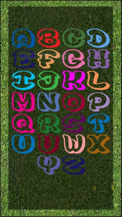 تصاویر ABC Alphabets sounds for toddlers