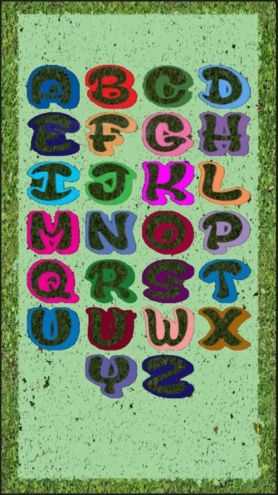 تصاویر ABC Alphabets sounds for toddlers