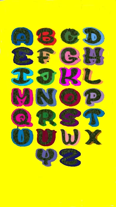 تصاویر ABC Alphabets sounds for toddlers