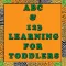 ABC and 123 Fun Learning for Toddlers