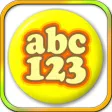 ABC Phonics, 123 Addition and Multiplication kids ABC Phonics, 123 Addition and Multiplication kids