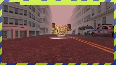 Adrenaline Rush of Extreme Dune Buggy Simulator スクリーンショット