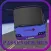 Adrenaline Rush of Purple Passenger Bus Simulator