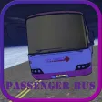 Adrenaline Rush of Purple Passenger Bus Simulator Adrenaline Rush of Purple Passenger Bus Simulator