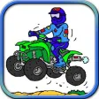 Adventure of Extreme Quad Bike Racing Simulator Adventure of Extreme Quad Bike Racing Simulator