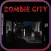 Adventurous Ride of Zombie City Bus driving game