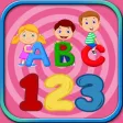 Alphabets Phonics Addition and Multiplication Kids Alphabets Phonics Addition and Multiplication Kids