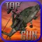 Apache Helicopter Shooting Apocalypse getaway game