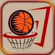 Beach Basketball Hoop Slam - Dunker game 2017
