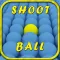 Cannon Ball Shooter – fastball Simulator game