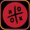 Classic Tic Tac Toe - the Ultimate Brain game 2017