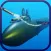 Coastline Naval Submarine - Russian Warship Fleet