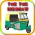 Crazy Tuk Tuk Auto Rikshaw Driving Simulator