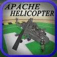 Dodge Reckless Apache Helicopter Getaway game Dodge Reckless Apache Helicopter Getaway game