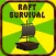 Epic Raft Survival - Catching fish Simulator 2017
