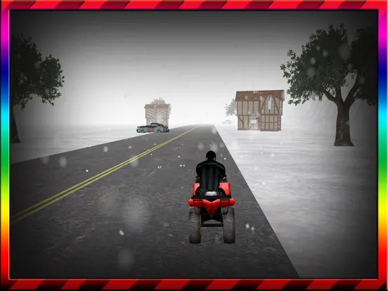 ภาพหน้าจอของ Extreme Adventure of Dune Buggy Simulator iPad 