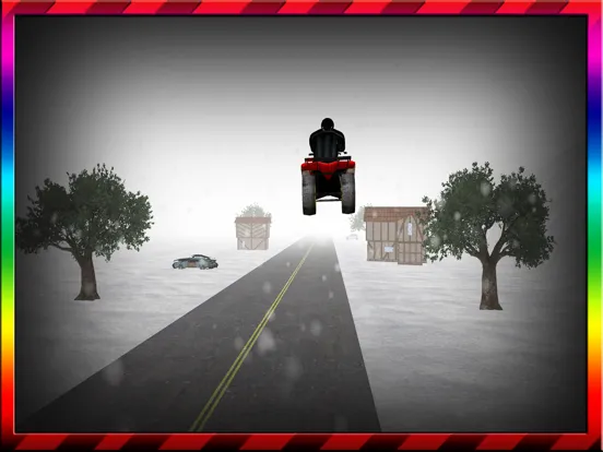 ภาพหน้าจอของ Extreme Adventure of Dune Buggy Simulator iPad 