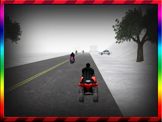 ภาพหน้าจอของ Extreme Adventure of Dune Buggy Simulator iPad 